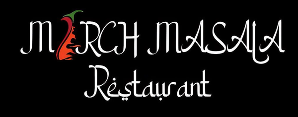 Mirch Masala Dundee