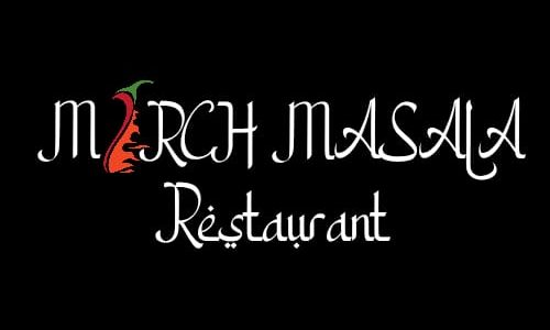 Mirch Masala Dundee